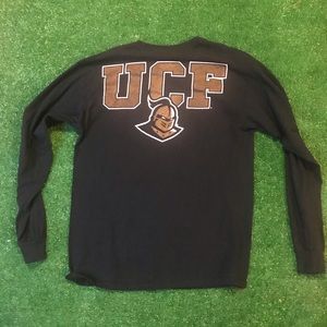 UCF Knights long sleeve t-shirt size Medium